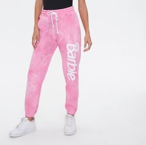 Barbie jogger